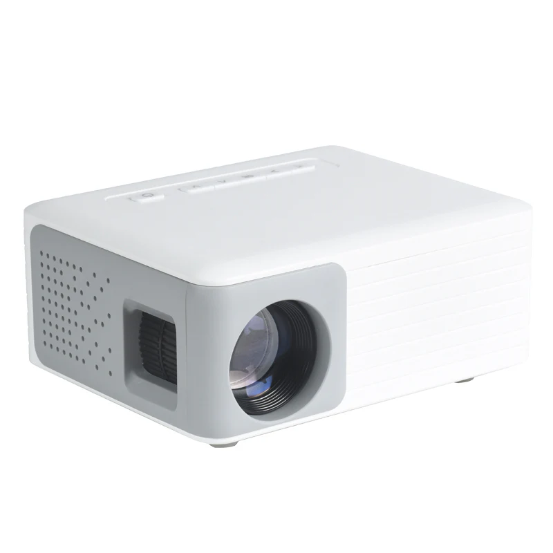 LUMOS EON Home Cinema Projector - Image 4