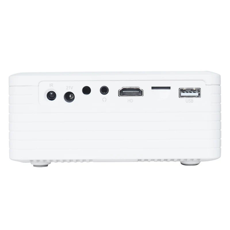 LUMOS EON Home Cinema Projector - Image 5