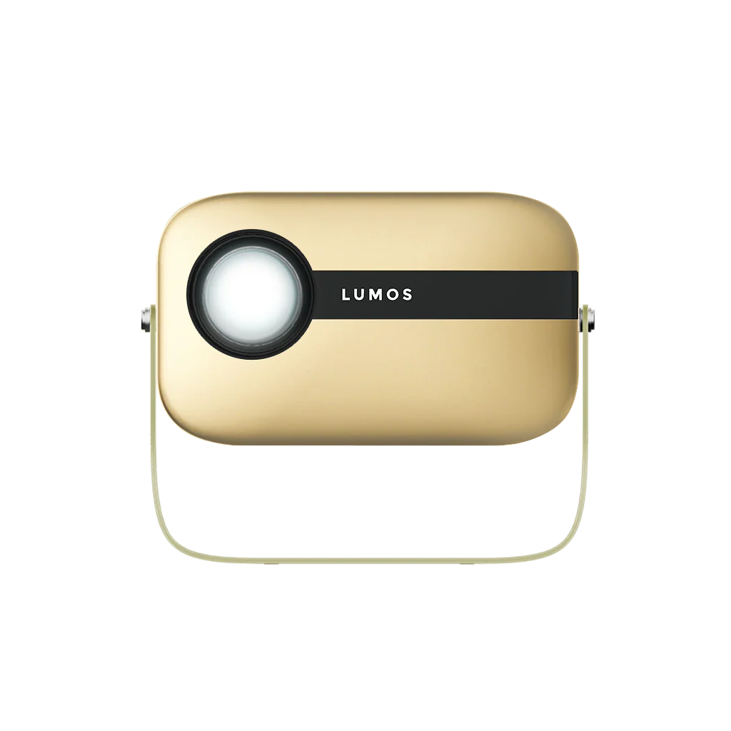 LUMOS FLOAT Home Cinema Projector - Image 5