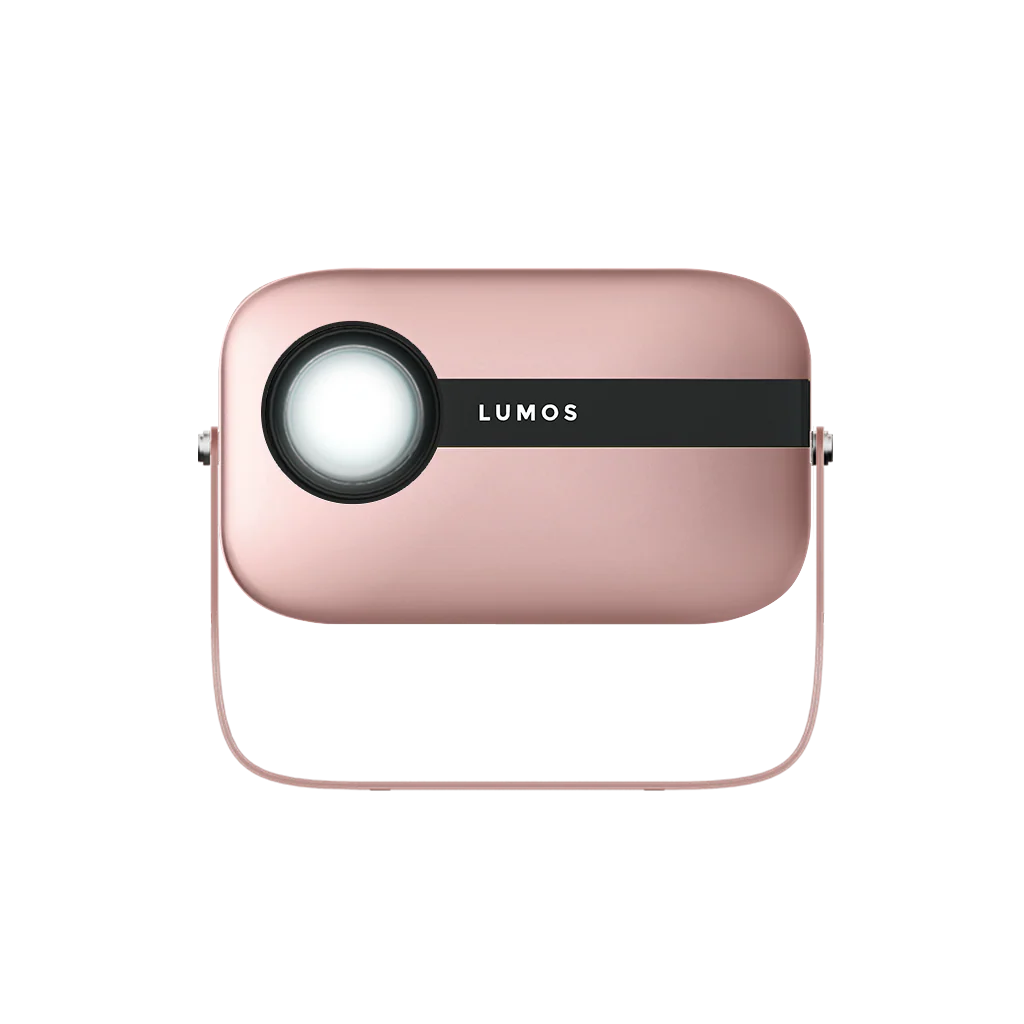 LUMOS FLOAT Home Cinema Projector - Image 6