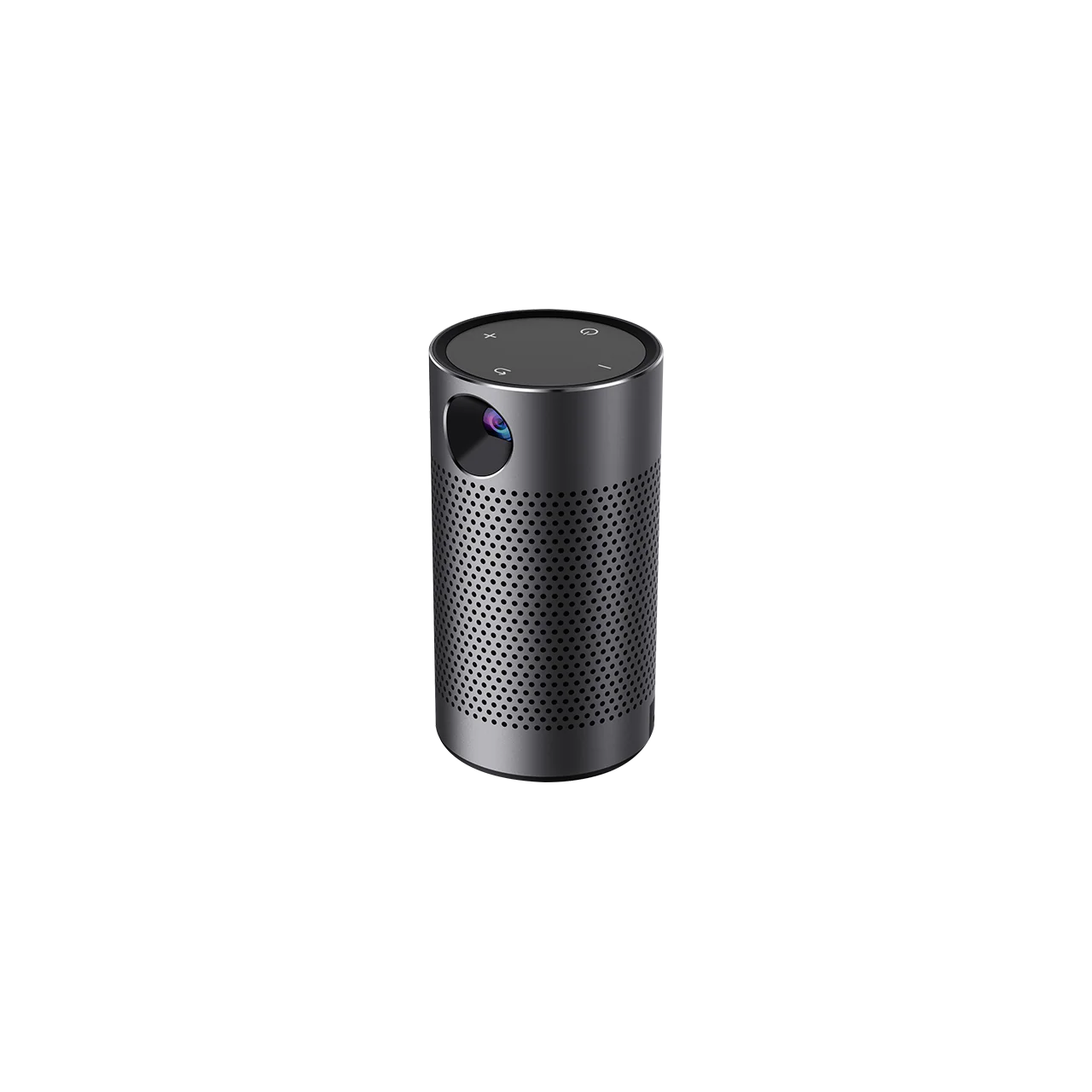LUMOS MINIO Portable Projector - Image 3
